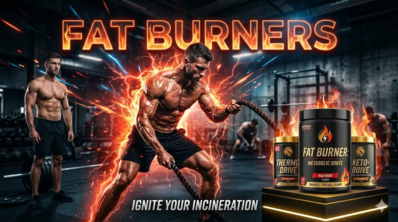 Fat Burners