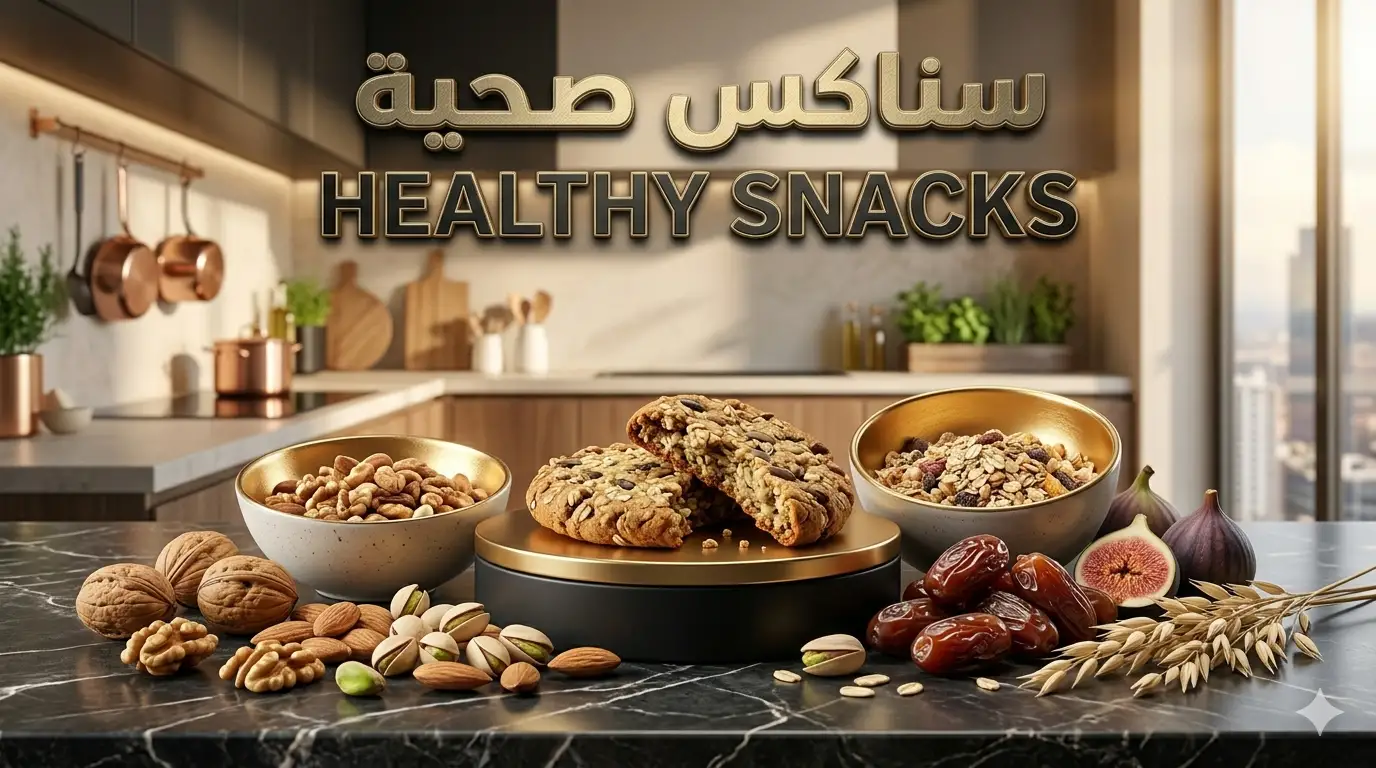 Healthy Snacks