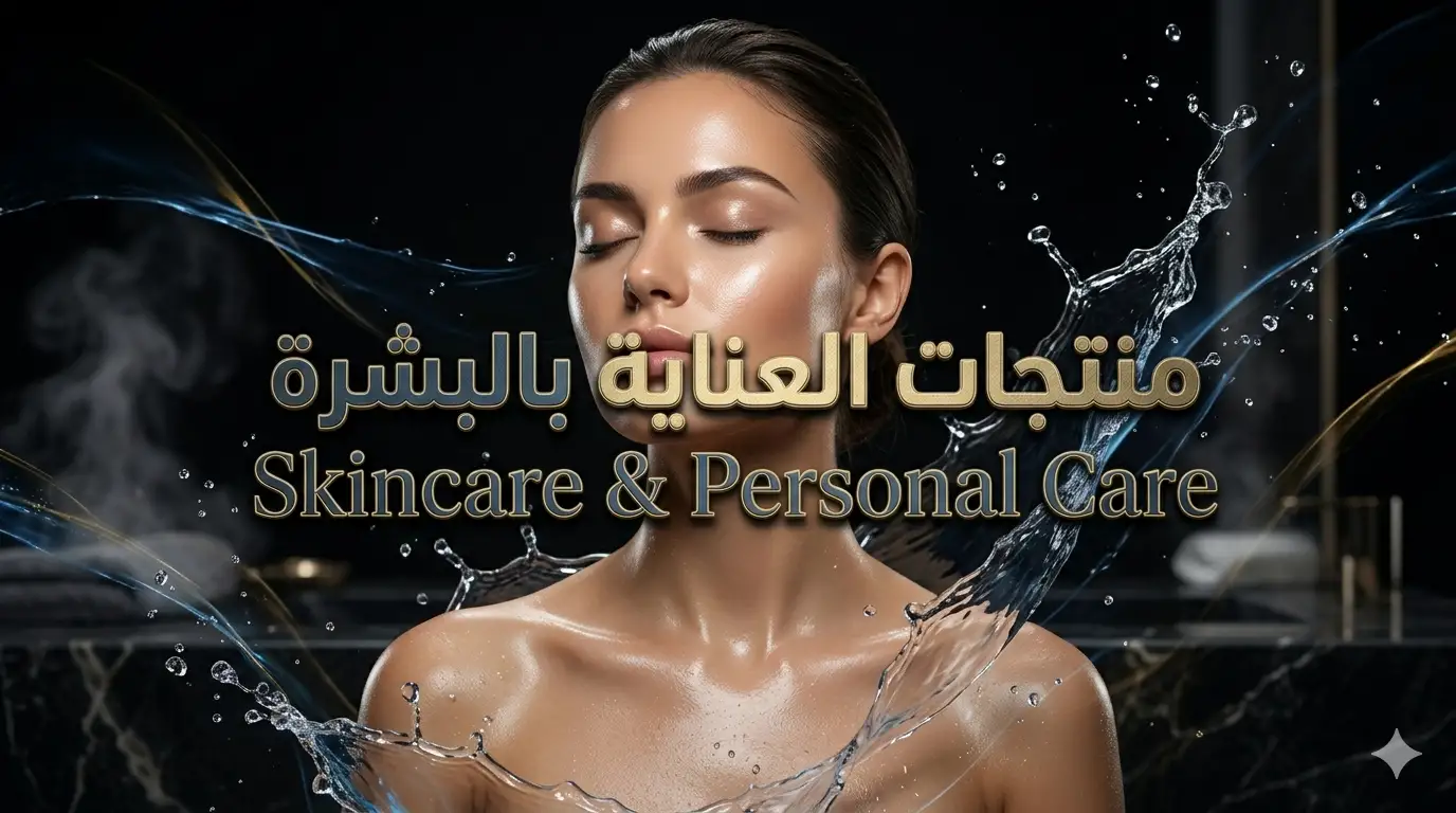 Skincare & Personal Care
