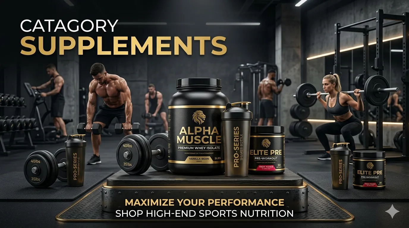 Isolate Protein