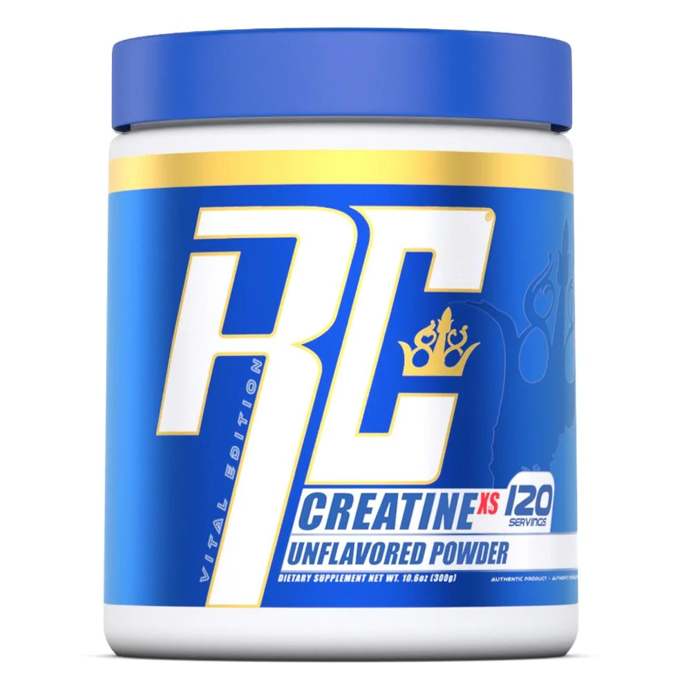 Ronnie Coleman Signature Series - Creatine XS - Vital Edition - 300g